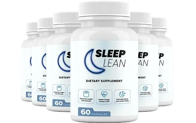 SleepLean-supplement